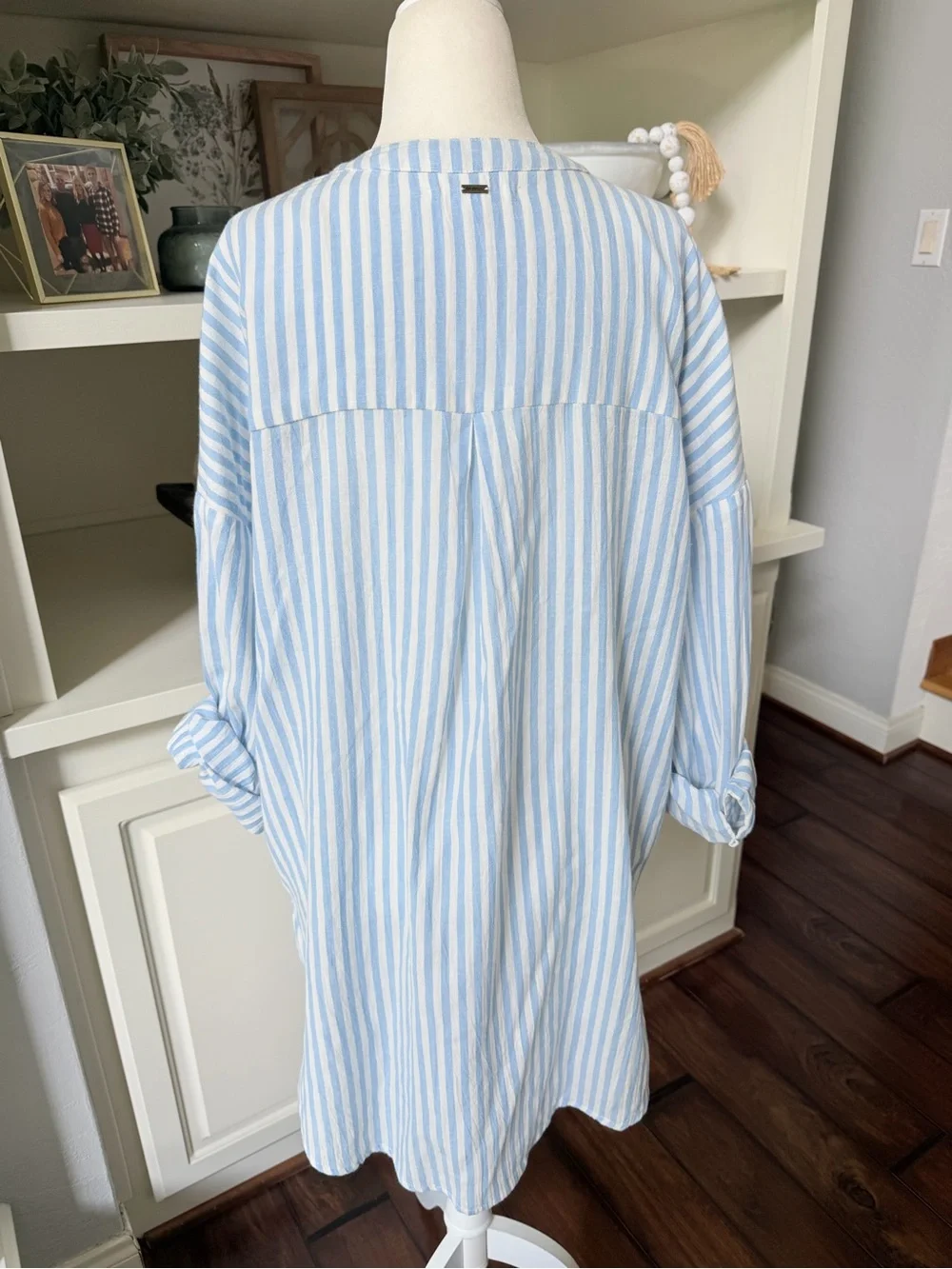 ONeill nwot light